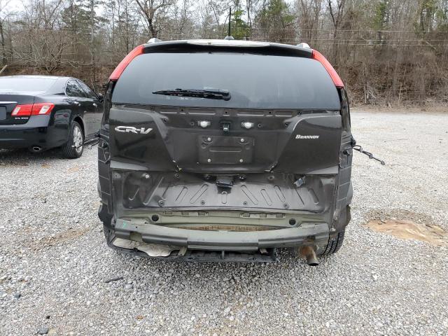 Photo 6 from auction – 2013 HONDA CR-V with VIN 5J6RM3H79DL005484