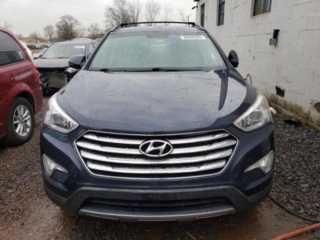 Photo 5 from auction – 2014 HYUNDAI SANTA FE G with VIN KM8SRDHF2EU064017