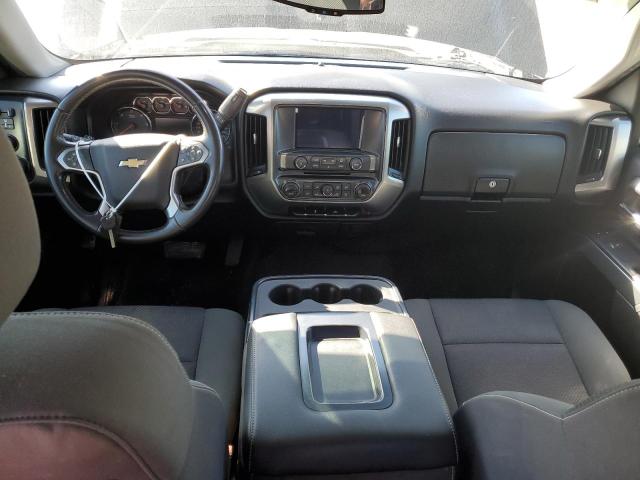 Photo 8 from auction – 2015 CHEVROLET SILVERADO with VIN 1GCVKREC3FZ398056