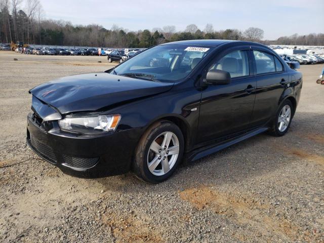 Photo 1 from auction – 2013 MITSUBISHI LANCER SE with VIN JA32V2FW0DU010638