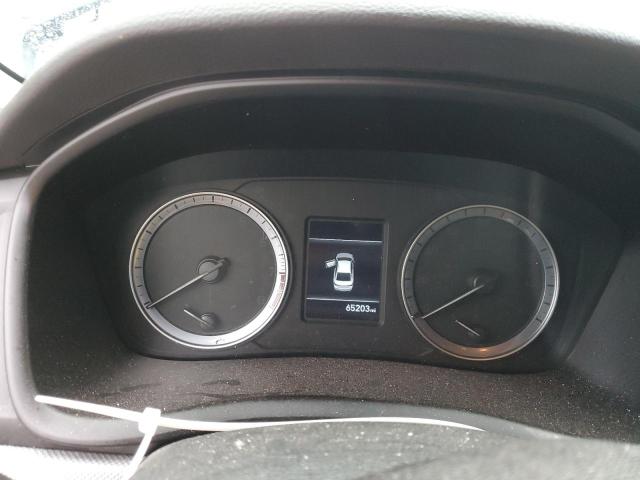 Photo 9 from auction – 2019 HYUNDAI SONATA SE with VIN 5NPE24AF0KH736677