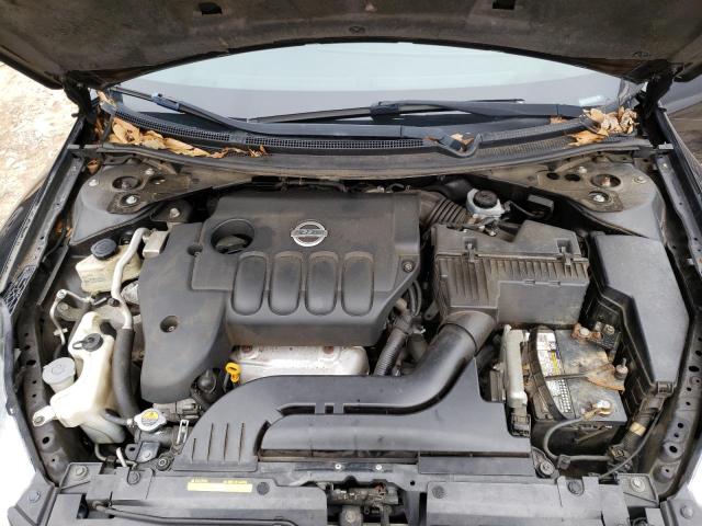 Photo 11 from auction – 2010 NISSAN ALTIMA 2.5 with VIN 1N4AL2AP7AC136456