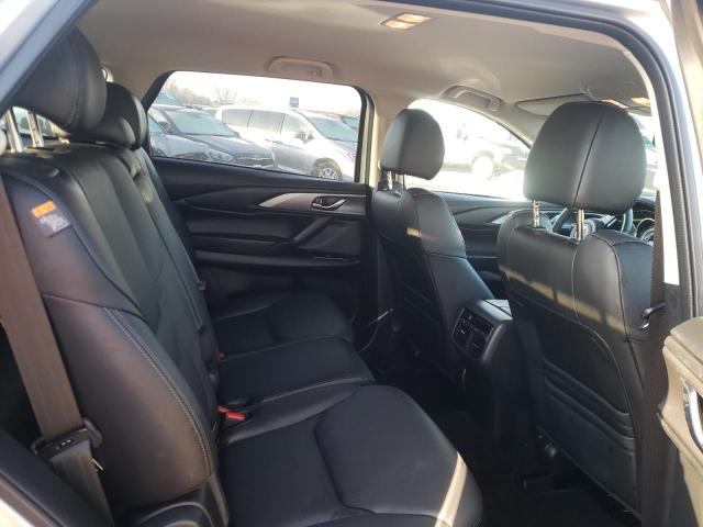 Photo 11 from auction – 2022 MAZDA CX-9 TOURI with VIN JM3TCBCY5N0607169