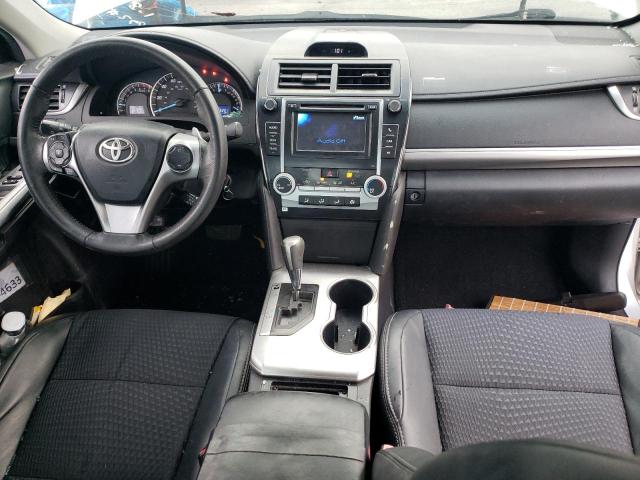 Photo 8 from auction – 2012 TOYOTA CAMRY L/LE with VIN 4T1BF1FK0CU602623