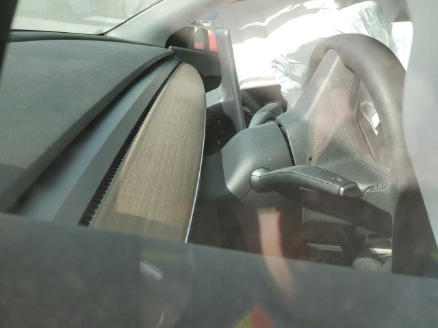 Photo 8 from auction – 2021 TESLA MODEL Y with VIN 5YJYGDEE2MF116981