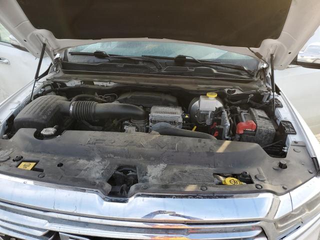 Photo 11 from auction – 2019 RAM 1500 LONGH with VIN 1C6SRFKT4KN923376
