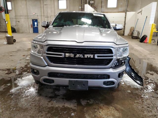 Photo 5 from auction – 2020 RAM 1500 BIG H with VIN 1C6SRFFT0LN204380