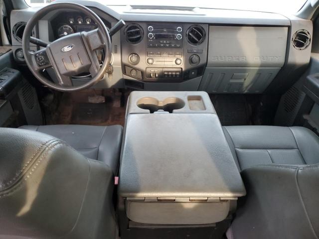 Photo 8 from auction – 2011 FORD F250 SUPER with VIN 1FT7W2BT3BEB08196