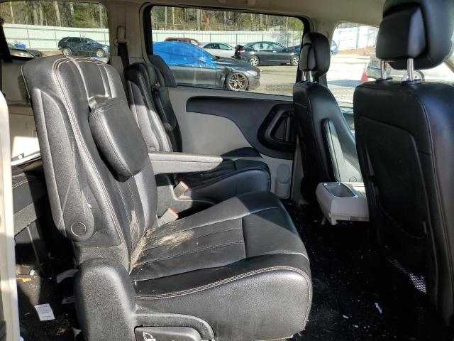 Photo 11 from auction – 2014 CHRYSLER TOWN & COU with VIN 2C4RC1BG1ER437890