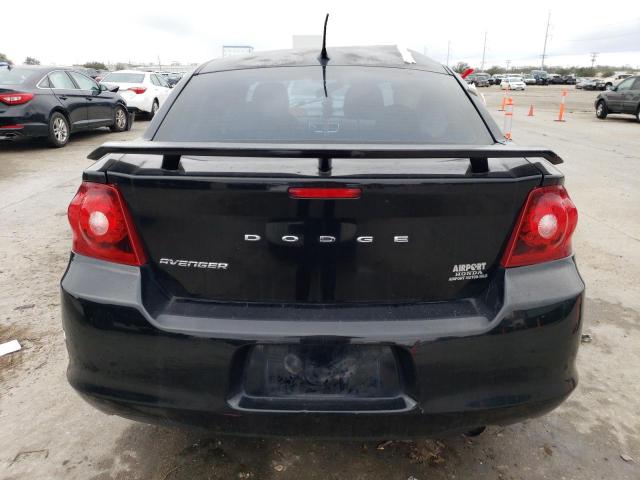 Photo 6 from auction – 2012 DODGE AVENGER SE with VIN 1C3CDZAB4CN325347