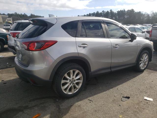 Photo 3 from auction – 2014 MAZDA CX-5 GT with VIN JM3KE4DY9E0303584