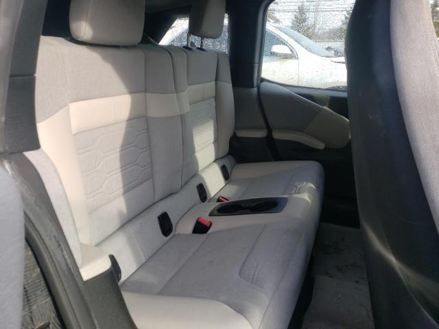 Photo 10 from auction – 2014 BMW I3 REX with VIN WBY1Z4C51EV273188