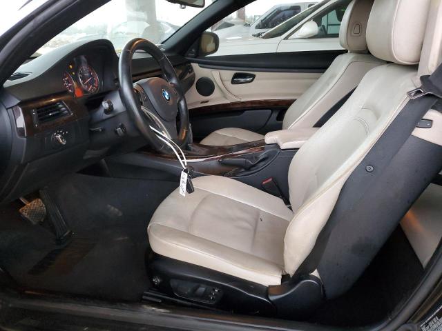 Photo 7 from auction – 2012 BMW 328 I with VIN WBADW3C54CE824015