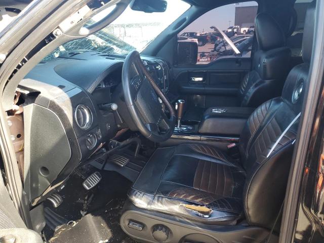 Photo 7 from auction – 2008 FORD F150 SUPER with VIN 1FTRW14518FB46675