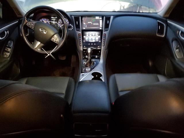 Photo 8 from auction – 2015 INFINITI Q50 BASE with VIN JN1BV7AR4FM395708