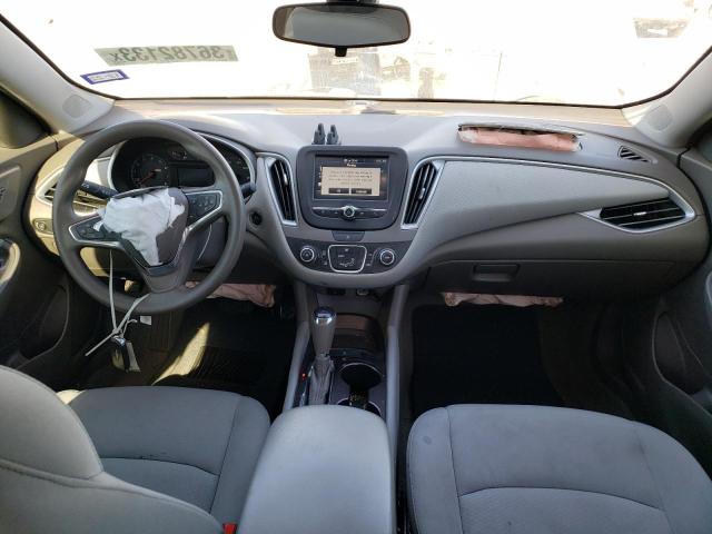 Photo 8 from auction – 2018 CHEVROLET MALIBU LS with VIN 1G1ZB5ST7JF106586