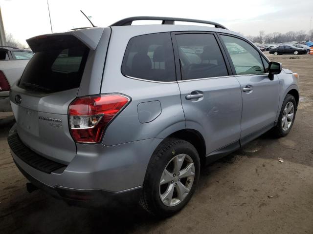 Photo 3 from auction – 2014 SUBARU FORESTER 2 with VIN JF2SJAHC6EH544314