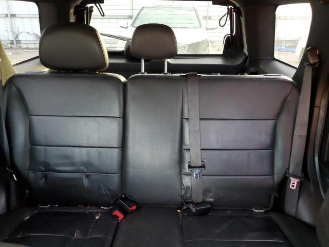 Photo 10 from auction – 2012 FORD ESCAPE LIM with VIN 1FMCU9E77CKA61796