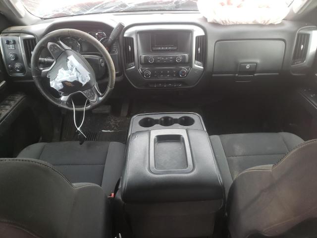 Photo 8 from auction – 2015 CHEVROLET SILVERADO with VIN 1GC1KVEG8FF651030