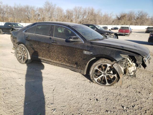 Photo 4 from auction – 2014 FORD TAURUS with VIN 1FAHP2E83EG134093