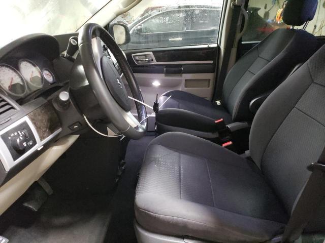 Photo 7 from auction – 2010 DODGE GRAND CARA with VIN 2D4RN5D13AR475631