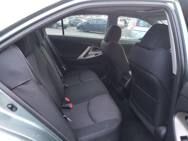 Photo 10 from auction – 2008 TOYOTA CAMRY CE with VIN 4T1BE46K88U769405