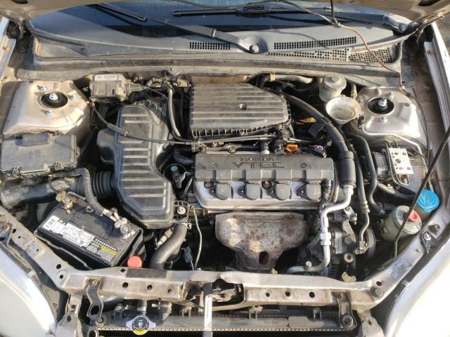 Photo 11 from auction – 2002 HONDA CIVIC EX with VIN 1HGEM22982L093824