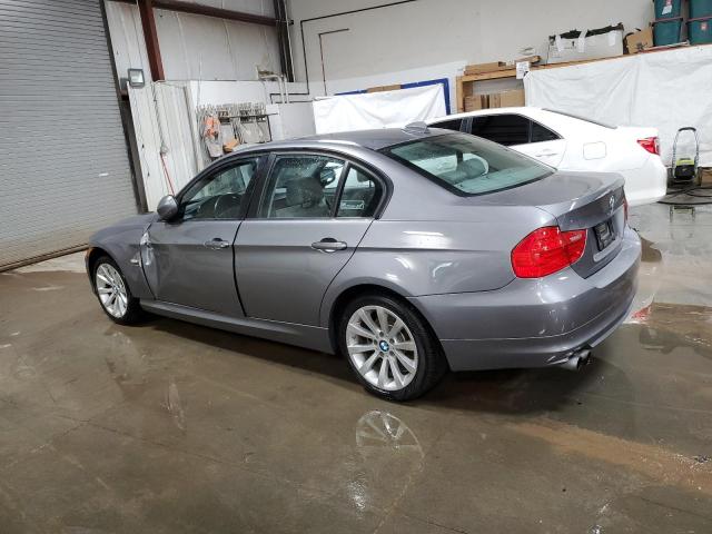 Photo 2 from auction – 2011 BMW 328 XI with VIN WBAPK7C56BA819436