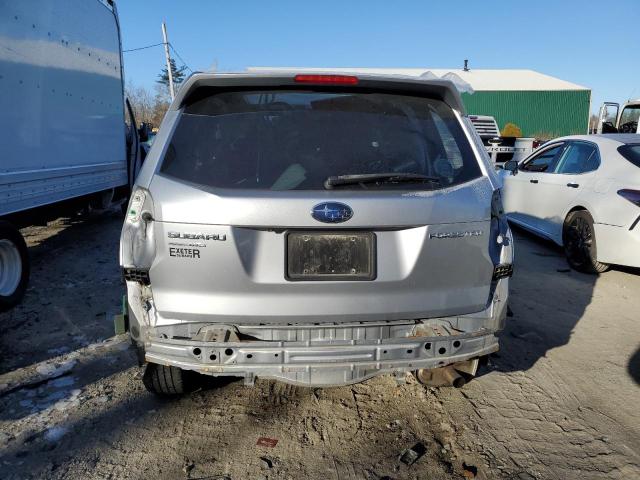 Photo 6 from auction – 2018 SUBARU FORESTER 2 with VIN JF2SJAEC4JG571516