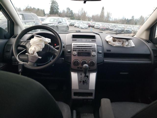 Photo 8 from auction – 2010 MAZDA 5 with VIN JM1CR2WL5A0369244