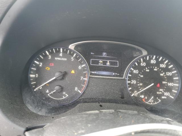 Photo 9 from auction – 2016 NISSAN ALTIMA 2.5 with VIN 1N4AL3AP2GC294119