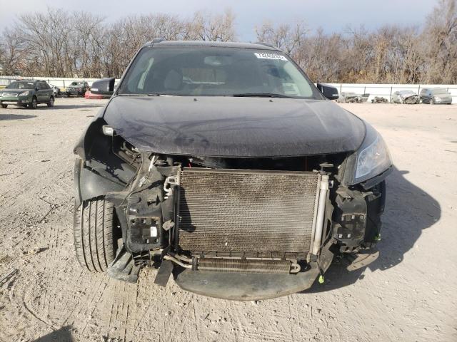 Photo 5 from auction – 2017 CHEVROLET TRAVERSE L with VIN 1GNKRGKD2HJ306220