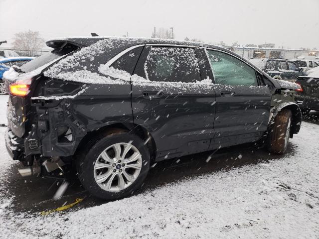 Photo 3 from auction – 2021 FORD EDGE TITAN with VIN 2FMPK4K94MBA21154