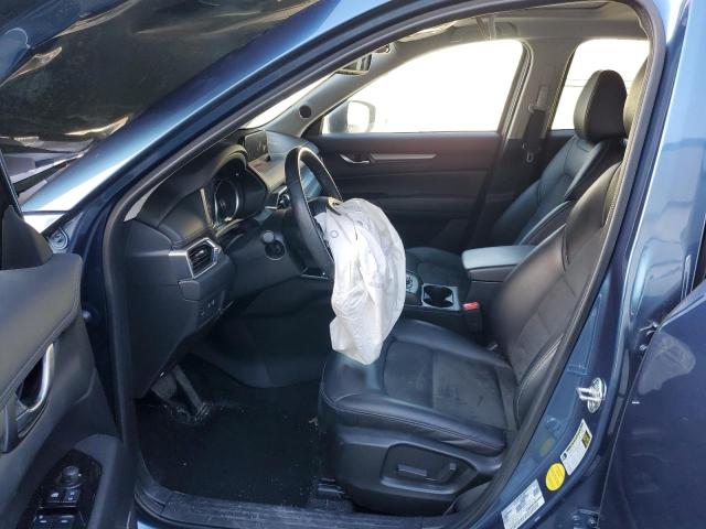 Photo 7 from auction – 2019 MAZDA CX-5 TOURI with VIN JM3KFBCM4K1670981