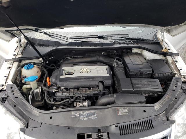 Photo 11 from auction – 2009 VOLKSWAGEN EOS LUX with VIN WVWFA71F09V013916