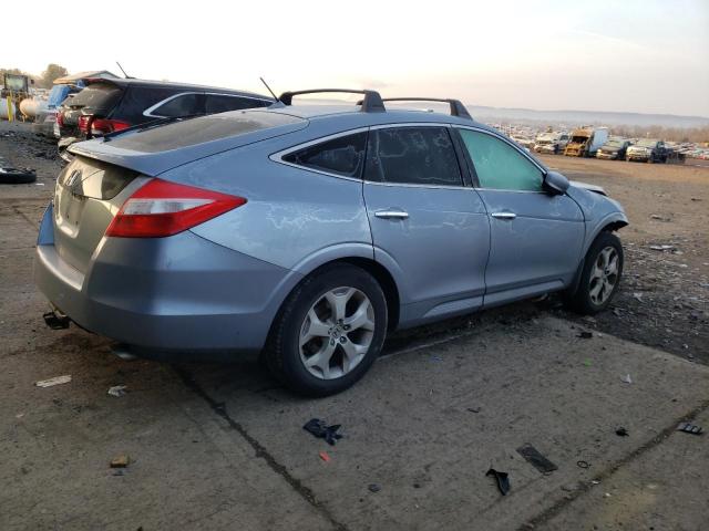Photo 3 from auction – 2011 HONDA ACCORD CRO with VIN 5J6TF2H54BL007701