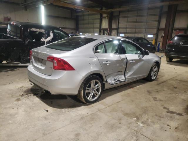Photo 3 from auction – 2014 VOLVO S60 T5 with VIN YV1612FSXE2275246