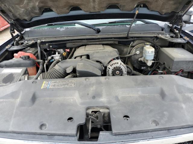 Photo 11 from auction – 2008 CHEVROLET SILVERADO with VIN 1GCEC19018Z243684