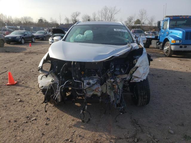 Photo 5 from auction – 2019 NISSAN MURANO S with VIN 5N1AZ2MS2KN142322