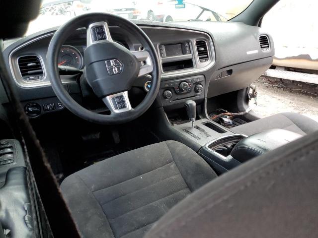 Photo 8 from auction – 2011 DODGE CHARGER with VIN 2B3CL3CG5BH531029