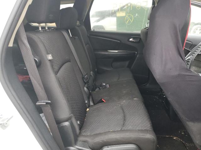 Photo 10 from auction – 2017 DODGE JOURNEY SX with VIN 3C4PDCBG2HT589999