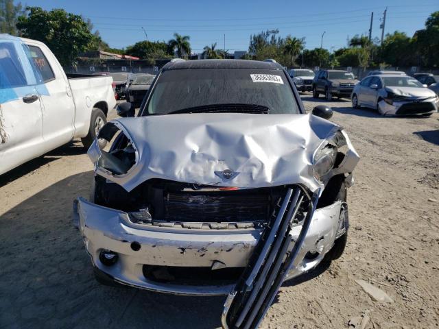 Photo 5 from auction – 2014 MINI COOPER COU with VIN WMWZB3C58EWR41997
