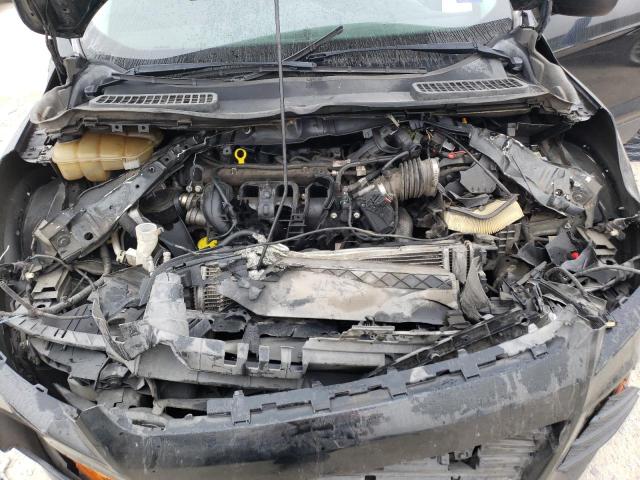Photo 12 from auction – 2014 FORD ESCAPE S with VIN 1FMCU0F78EUA92525