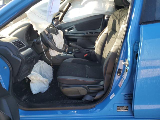 Photo 7 from auction – 2017 SUBARU CROSSTREK with VIN JF2GPABC2HH274144