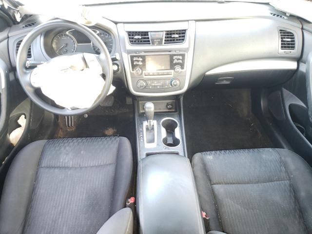 Photo 8 from auction – 2017 NISSAN ALTIMA 2.5 with VIN 1N4AL3AP6HC260704