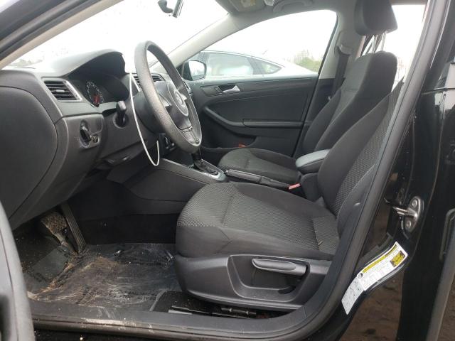 Photo 7 from auction – 2014 VOLKSWAGEN JETTA BASE with VIN 3VW2K7AJ8EM384694
