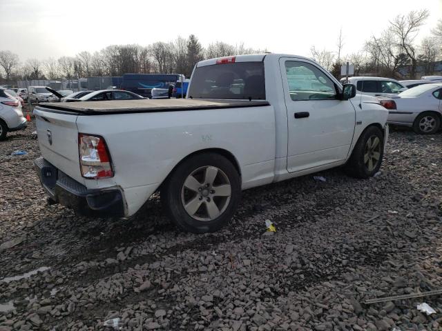 Photo 3 from auction – 2012 DODGE RAM 1500 S with VIN 3C6JD6AT5CG158975
