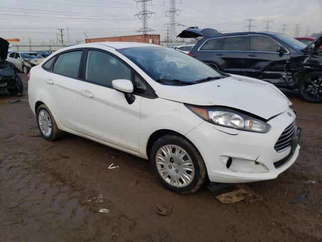 Photo 4 from auction – 2016 FORD FIESTA S with VIN 3FADP4AJ1GM140891