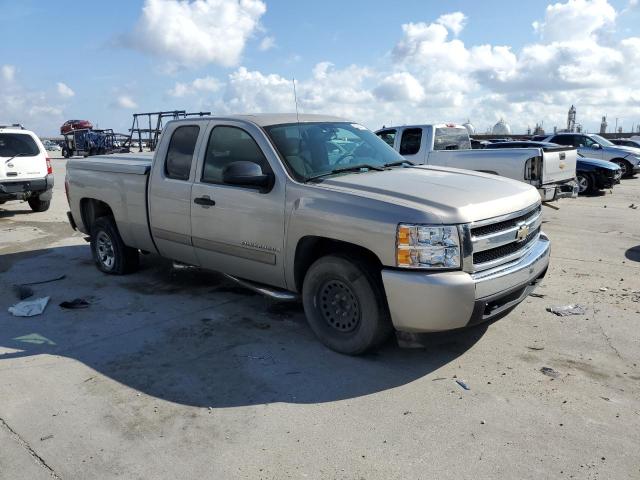 Photo 4 from auction – 2008 CHEVROLET SILVERADO with VIN 1GCEC19C08Z169779