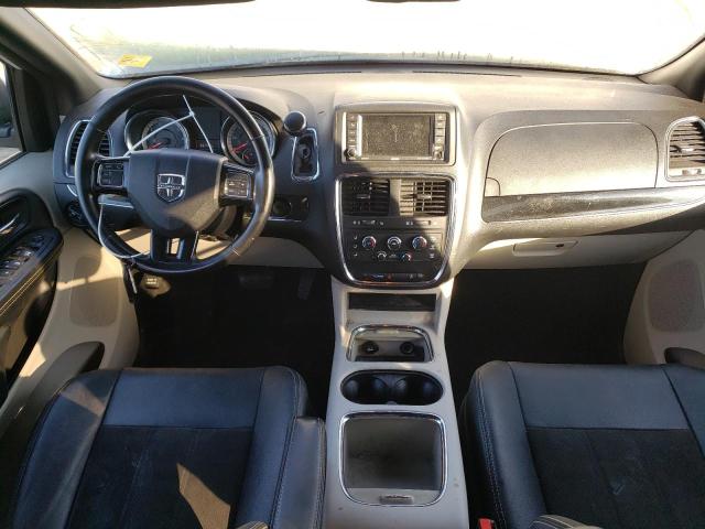 Photo 8 from auction – 2019 DODGE GRAND CARA with VIN 2C4RDGCG8KR786880